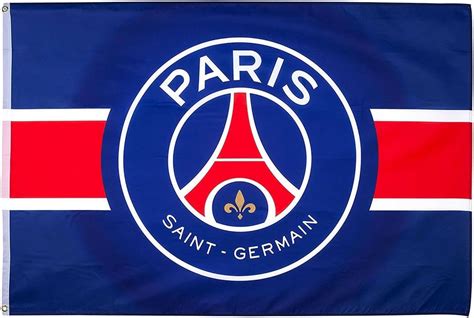 The new official Paris Saint